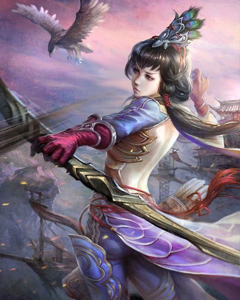 历史上真的有穆桂英吗?