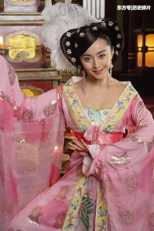 古代女子进宫比高考还难,妃子要做这几种身体检查