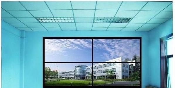 如何实现双显示器拼接 实现双显示器拼接方法