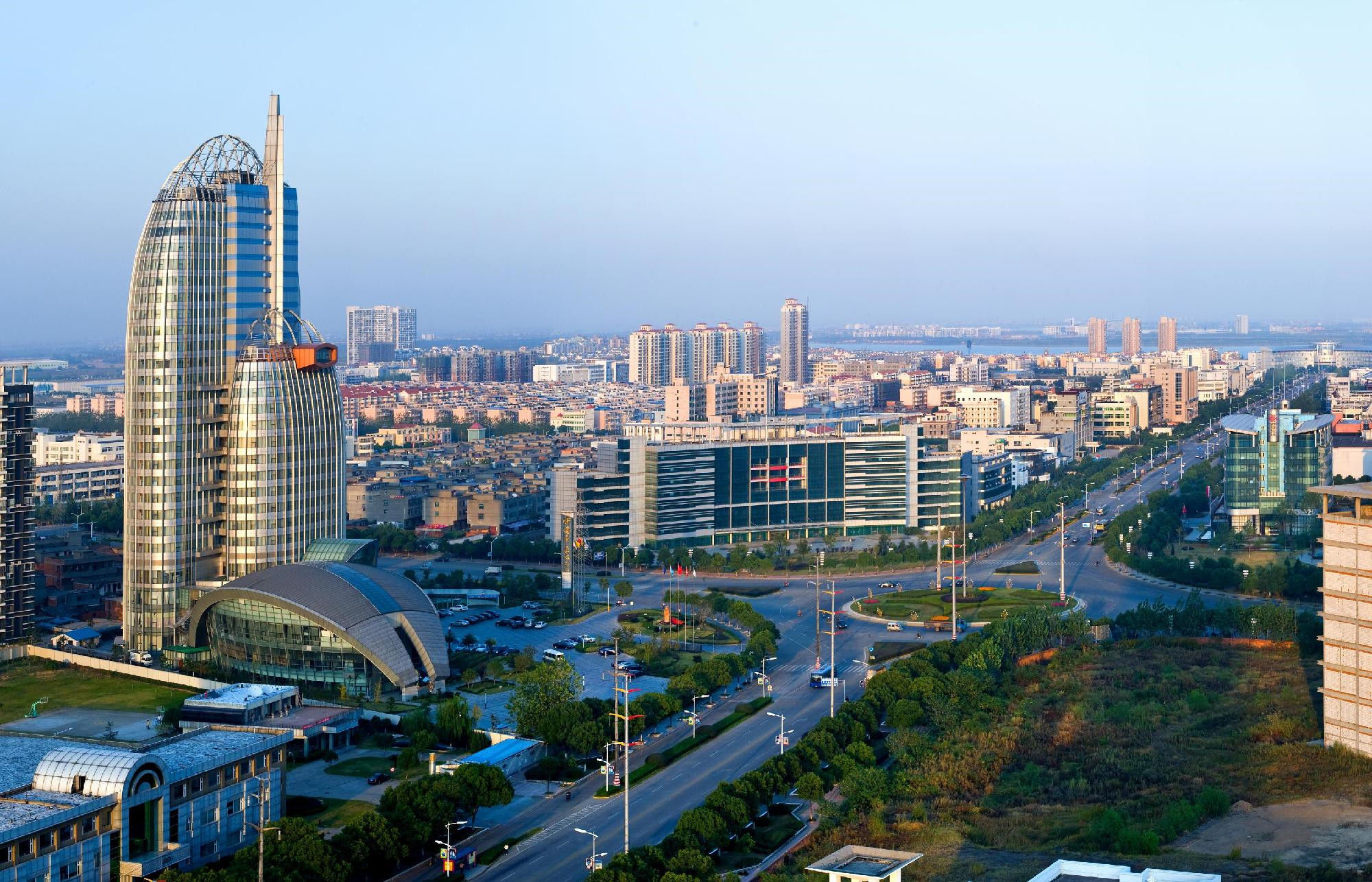 中国最新的五大火炉城市,有你的家乡或所在的