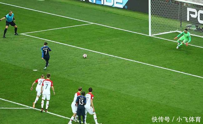 世界杯最精彩5场对决, C罗梅西各踢了1场, 日本