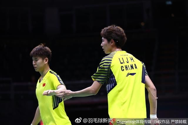 赢了!双塔组合关键时刻逆转对手,国羽3-1取胜重