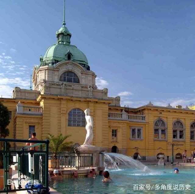 欧洲唯一黄种人国家,是我国一个已消失民族的