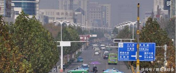 华北下一个高铁枢纽中心城市诞生,不是潍坊,