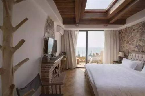 《三个院子》拍摄地在哪里?涠洲岛旅游攻略机