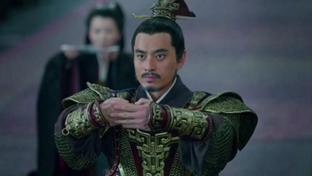 琅琊榜:蒙挚为何能成为禁军大统领?一个细节,