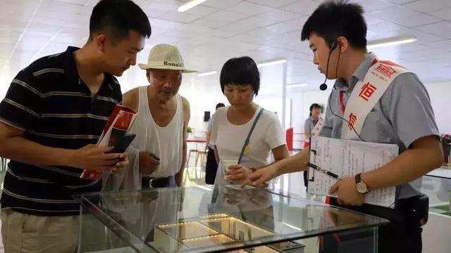 杨镇这3个村回迁房，6大户型全公布