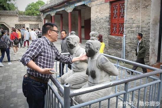 秦桧后人发声:跪岳飞就算了,凭什么跪岳母?