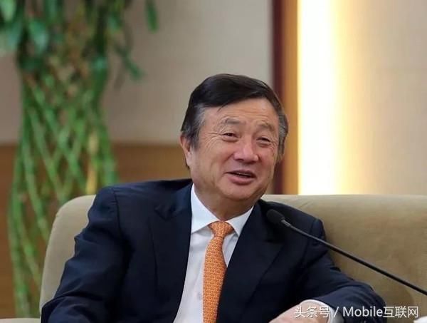 华为员工晒出薪资,只有让人羡慕的份,网友:为什