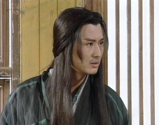 孙兴饰演的太白金星,真的是我童年看过的电视剧中,最喜欢的一个角色