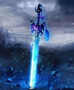 上古十大魔器排名:封神榜、金箍棒、九齿耙榜