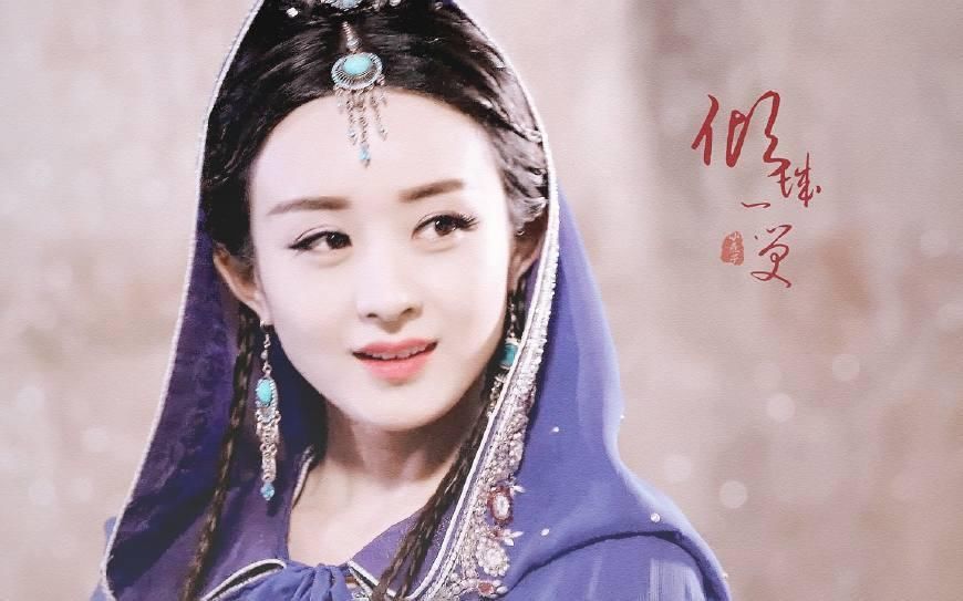 孙俪新剧赵丽颖陆毅董洁做配!男主更是让观众