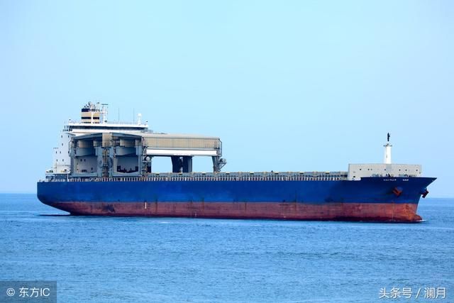 大型货轮船长一个月的工资有多少?老船长揭开