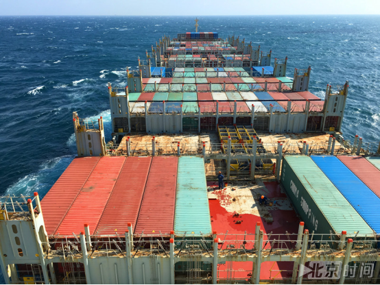 体验海员的工作与生活:非常付出,非常幸福 体验海员的工作与生活:非常付出,非常幸福