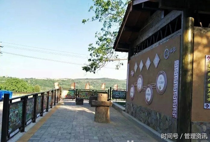 陕西:宜君县美丽乡村建设带动了美丽脱贫工作