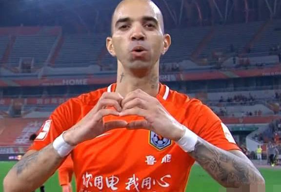 塔尔德利是否续约?山东鲁能:不进亚冠将留队,