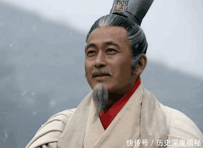 太子杀死汉人老师, 皇帝手段比商鞅高明, 送太子