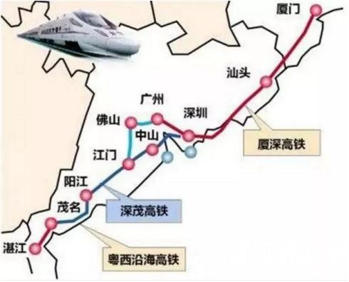 广东湛江:规划先行,看湛江楼市的发展与变化