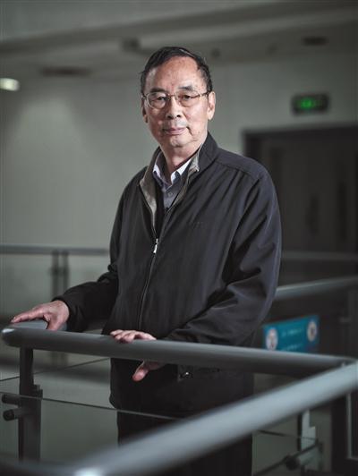 中科大前校长朱清时 教改"逆行者"的坚持与妥协