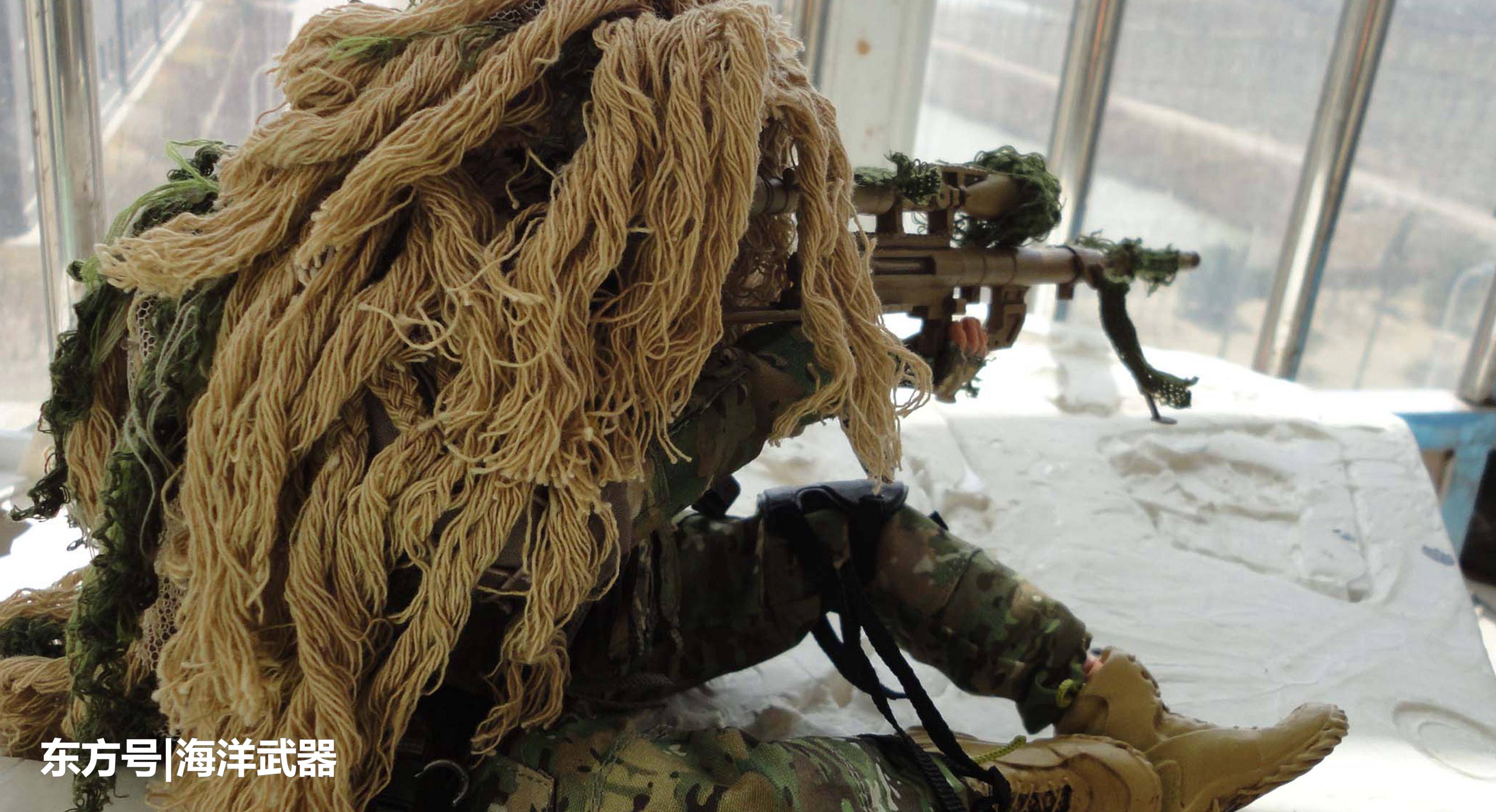 为什么现实枪战中,躲在掩体后面的人不会左右移动?