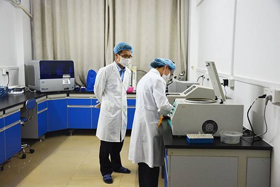 DNA亲子鉴定准确率为什么不是100%而是99.