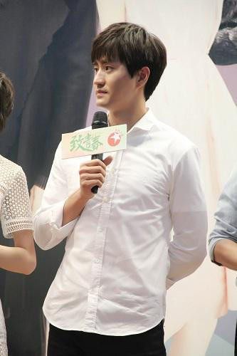 根据辛夷坞同名小说改编,杨文军导演执导,杨玏,陈瑶,张丹峰,马可等人