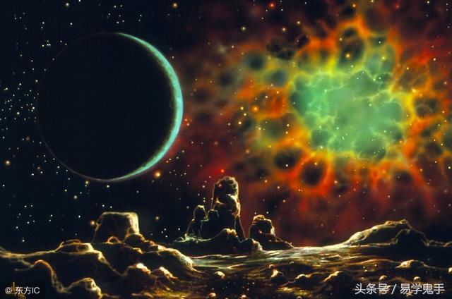 伤官见官,偏财,食神有力,偏印虚浮,易学鬼手为她