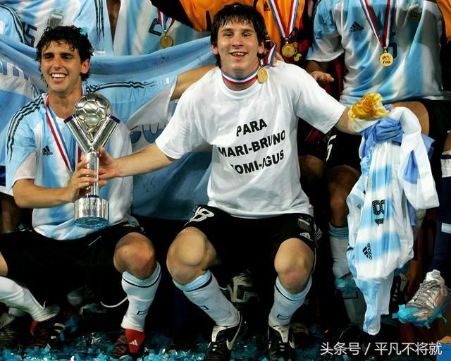 梅西:阿根廷,别再为我哭泣