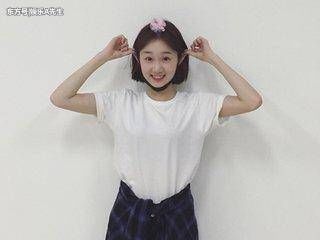 《创造101》唱跳俱佳的李子璇,为何不能出道?