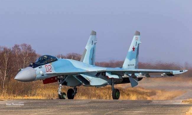 苏35年产不过20架, 俄罗斯空军尚急需, 为何优先供应中国?