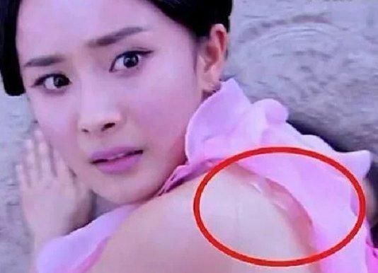 电视剧中尬性十足的穿帮镜头,导演你是不是拍到一半睡着了?