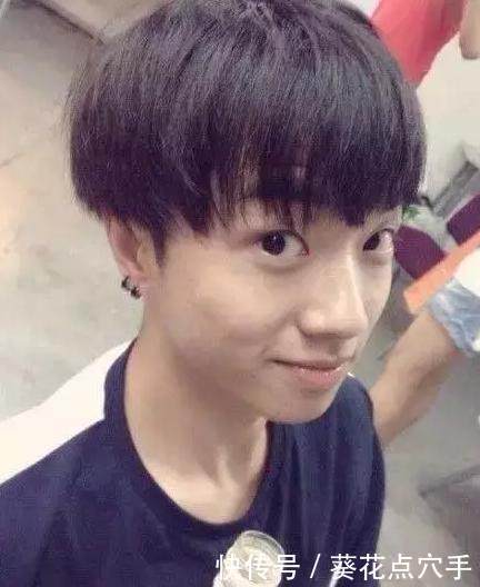 男明星卸妆后的照片,杨洋油腻,华晨宇路人,最后