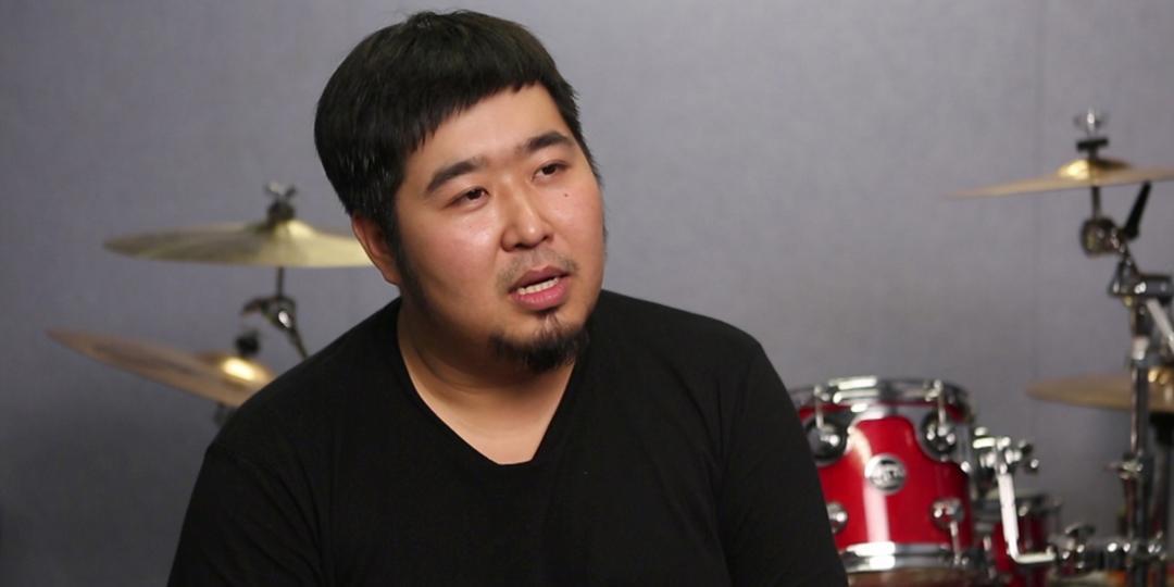 《法治进行时》20161016 歌手宋冬野涉毒