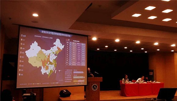 卫计委:6月底前开展新农合异地就医联网结报工作 卫计委:6月底前开展新农合异地就医联网结报工作