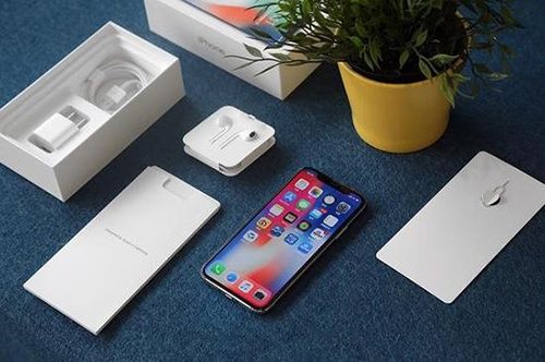 iPhoneX或于今秋停产!iphonex停产原因是什么