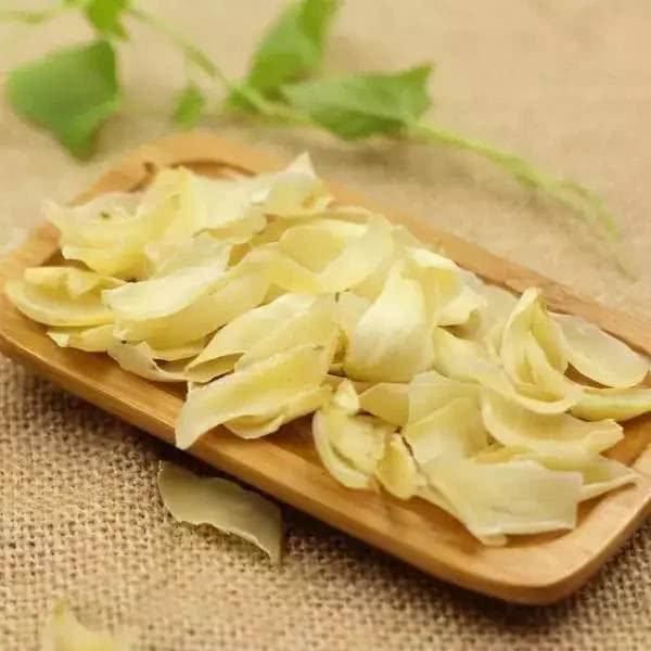 肚子大是湿气重,这几种美食坚持吃,祛湿排毒,大