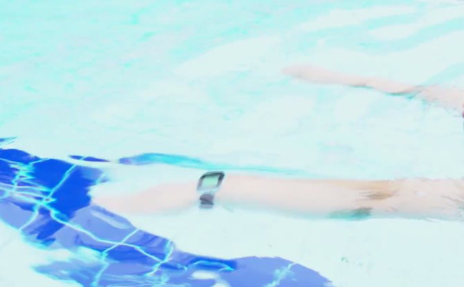 游泳级防水 小天才电话手表Z2是如何做到的?