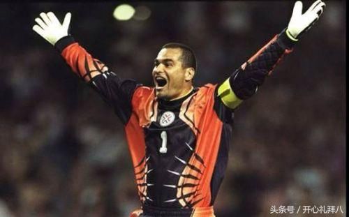 开心大盘点之世界足坛十大任意球大师