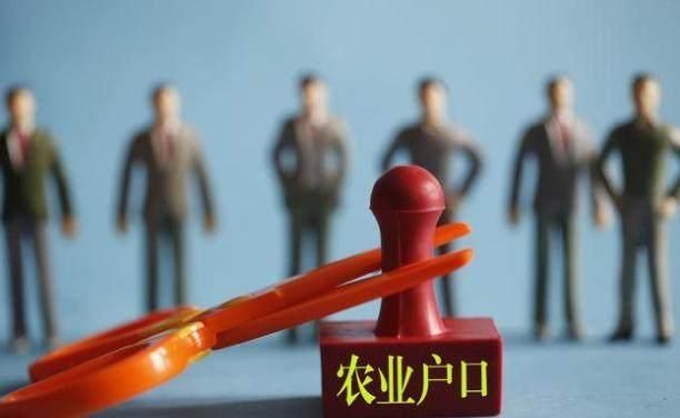 2018年户籍新规,4类人不能分户,2类人可迁回农