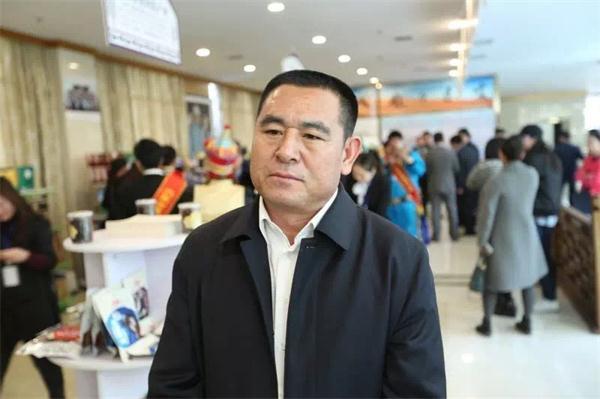 奈曼旗与苏农黄健联手打造有机种养殖产业链