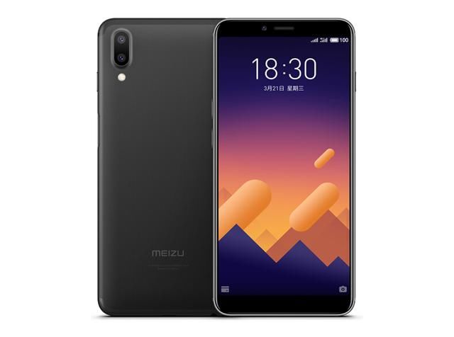 传魅蓝note8下月发布,魅族16后又一款神机来了