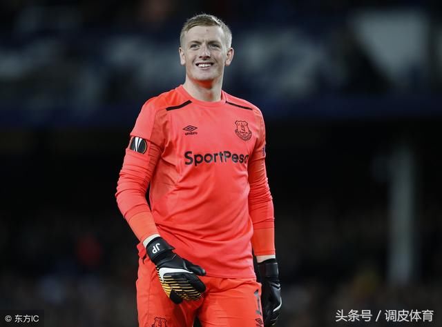 2018年全世界门将排名前10位 世界杯4强均上