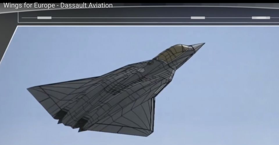 又多一个不买F35战斗机欧洲国家,出啥事了?