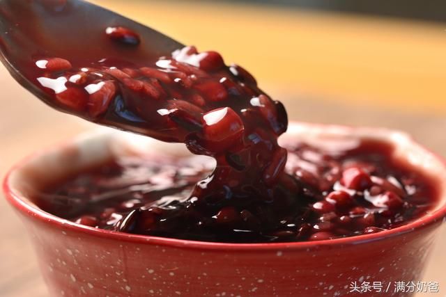 宝宝最爱的营养早餐粥,隔三差五吃一次,益气