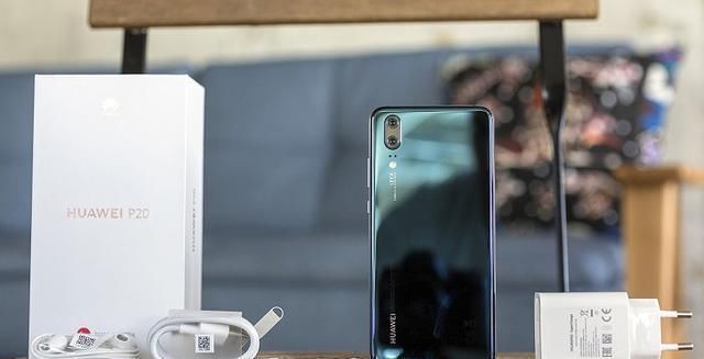 华为新机采用麒麟980处理器,5G技术太亮眼,售