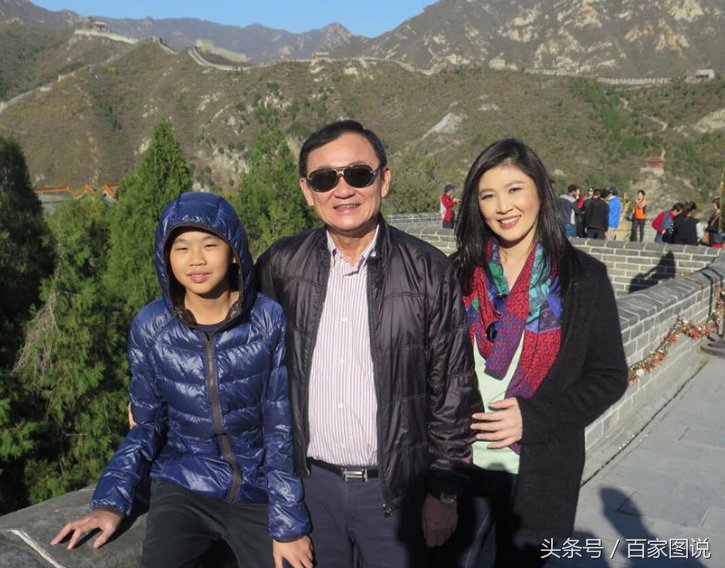 英拉回中国寻祖的样子最美,有人为她放弃一切,不结婚也要在一起