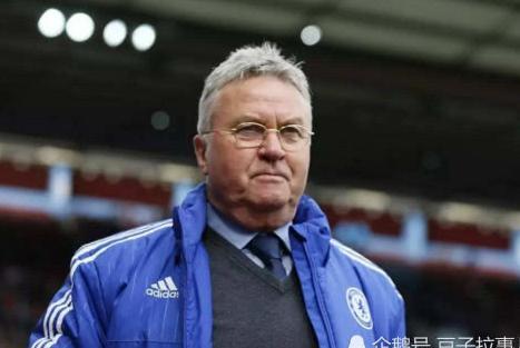 希丁克来国奥能够继续自己的辉煌!孙继海下一