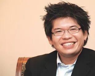 20个月赚130亿,YouTube创始人陈士骏告诉你什