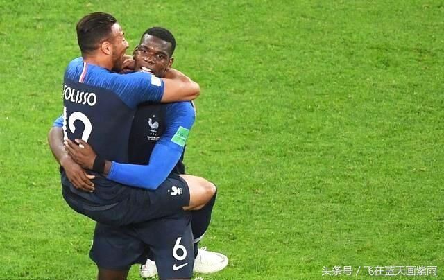 最难看的世界杯:法国功力足球,姆巴佩球品堪忧