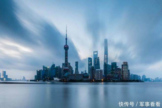 中国最大的城市是哪个不是北上广,此市面积是